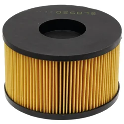 Hatz zračni filter 52 mm 141 mm 82 mm GRANIT 50484100