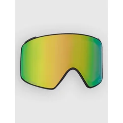 Anon M4s Cylindrical Perceive Lens perceive variable green