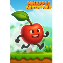 Pixapple Adventure (Xbox Series X|S) XBOX LIVE Key EUROPE
