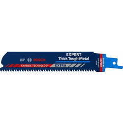 Bosch EXPERT „Thick Tough Metal“ S 955 CHC list univerzalne testere, 1 deo 2608900365