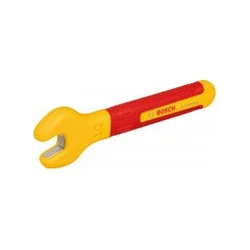 BOSCH Viljuškasti ključ VDE električarski 10mm