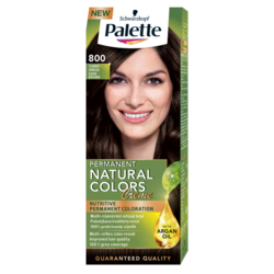 PALETTE PNC boja za kosu 800 Tamnosmeđa 3-0