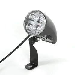 Prednja lampa za električni bicikl Samebike MY-SM26