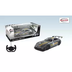 Rastar R/C Mercedes-AMG GT3, 1:14, avto, dalljinsko voden