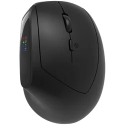 Miš Canyon MW-25 Ergonomic Dual Mode Wireless Black