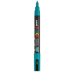 ARTMIE Marker Uni posca PC-3M, 0.9-1.3 mm, Zeleni