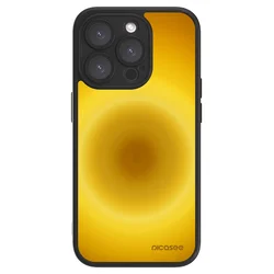 ULTIMATE CASE za Apple iPhone 15 Pro - Solar Pulse