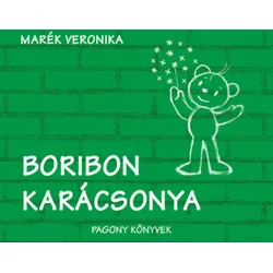Boribon karácsonya