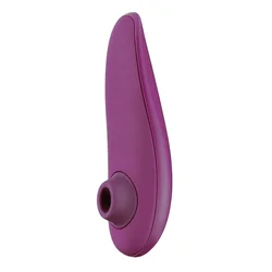 Womanizer Classic Dark Purple