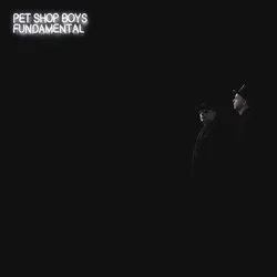 Pet Shop Boys - Fundamental (Reissue) (CD)