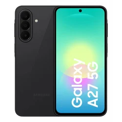 SAMSUNG Galaxy A27 6/128GB/ crna