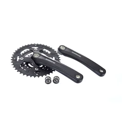 Pogon Shimano FC-M4010 Alivio Veličina:3x9 (44t)