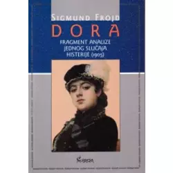 Dora - Fragment analize jednog slučaja histerije (1905)