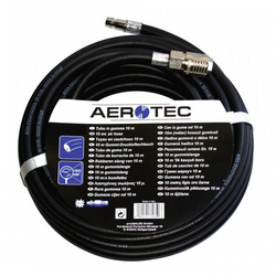 Aerotec Pnevmatska cev Aerotec, 2005741, 10 m x 9 mm