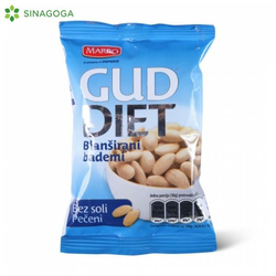 KIKIRIKI GUD DIET NESLANI 180G MARBO