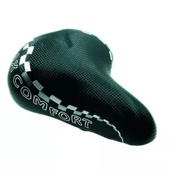 MONTE GRAPPA Sedlo - max comfort gel 140095