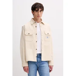 HUGO Blue srajca moška denim Ekynone