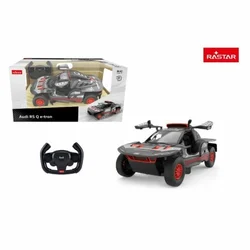 Rastar: Audi RS Q e-tron daljinsko upravljano vozilo - 1 : 14