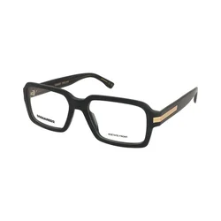 Okvirji za očala Dsquared2 D2 0221 JDJ