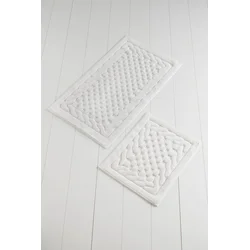 LEssentiel Maison Kupatilski otirač Bambi, 2 komada, Beli