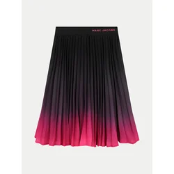 Otroško krilo Marc Jacobs vijolična barva, W60367