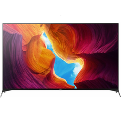 Sony Bravia Full Array LED televizor 55 KD55XH9505BAEP, 4K Ultra HD, Smart TV, Android #webakcija