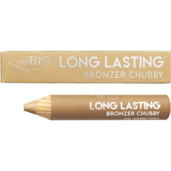 puroBIO cosmetics Long Lasting Bronzer Pencil Chubby - 18L