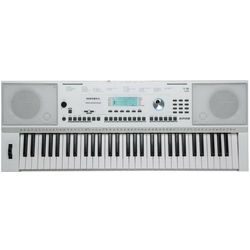 Kurzweil KP110-WH Keyboard z dinamiko White