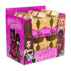 Lutka Roblox - Dress To Impress Mystery Small Doll