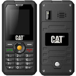 Cat B30 Dual Sim black DE