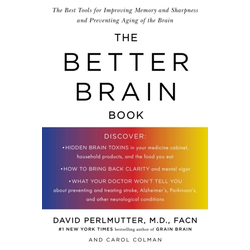 Better Brain Book
