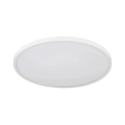 Globo 41566-20W - LED plafonsko svetlo NIELSEN LED/20W/230V 4000K prečnik 30 cm belo
