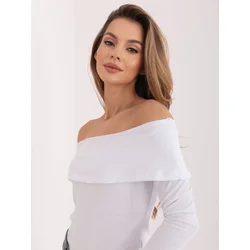Bela španska bluza