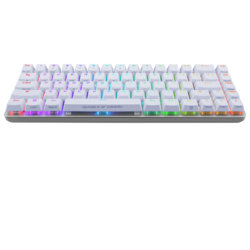 ASUS Gaming tastatura ROG Falchion Ace M602 Mechanical bela