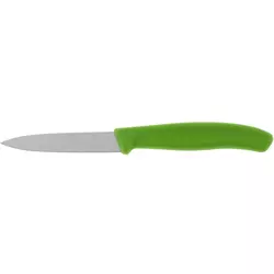 Victorinox Kuhinjski Noz Ljustac 8cm Zeleni 6.7606.L114