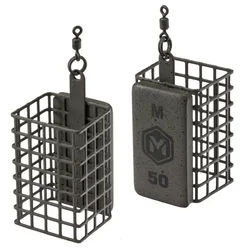 Mivardi Nature Line Square M/20g
