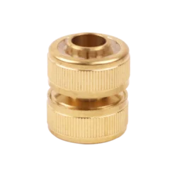 Enpro Spojka cevi Coupling, 3/4 brass