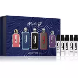 Afnan 9 Series set uniseks