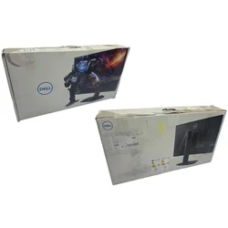 DELL OEM 27 inch AW2725DM QHD 180Hz FreeSync/G-Sync Alienware Gaming monitor bulk