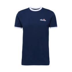 ELLESSE Majica Meduno, modra