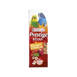 Versele Laga 2 Sticks Small Parakeets Vegetable&Dandelion – 60g