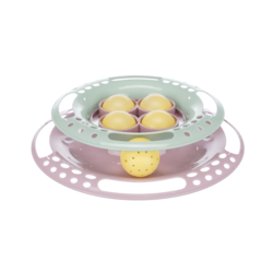 TRIXIE Igračka za mačke Junior Circle 24cm