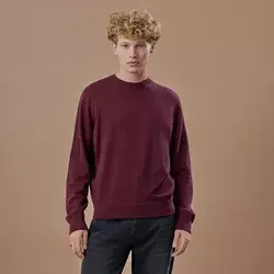 Pamučni džemper
