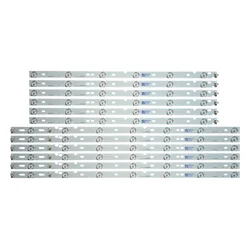 ES-3195, JVC LT-55N575A LED TRAKE