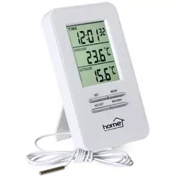 Stoni sat sa termometrom HC12