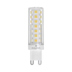 Braytron LED sijalica BRY-ADVANCE-6,5W-G9-360D-220V-3000K