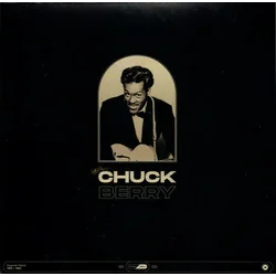 Chuck Berry The Essential Works: 1955-1962 (LP)