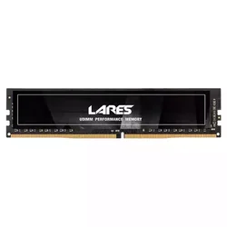 Memorija LARES DDR4 4GB 2400MHz Leven