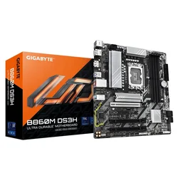 GIGABYTE B860M DS3H rev. 1.0 matična ploča
