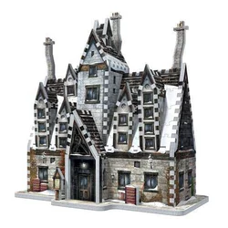 Harry Potter Hogsmeade – The Three Broomsticks 3D puzzle